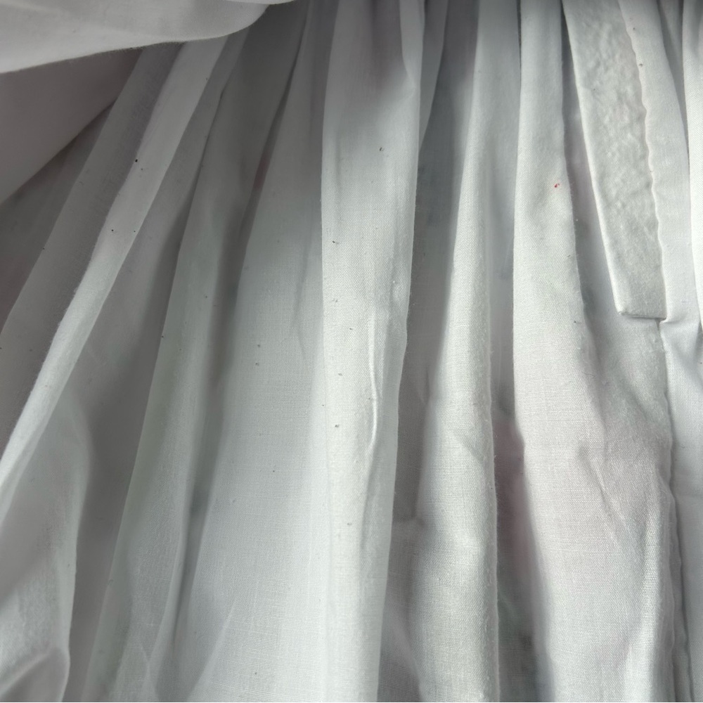 Mayoral Girls Floral Ice Cream Cone Dress Size 7, 122cm - Picture 9 of 10